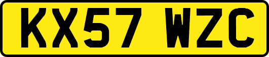 KX57WZC