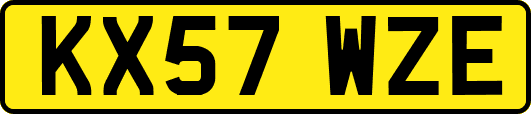 KX57WZE