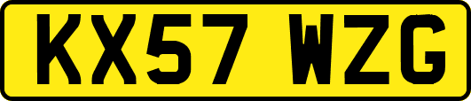 KX57WZG