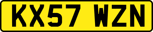 KX57WZN