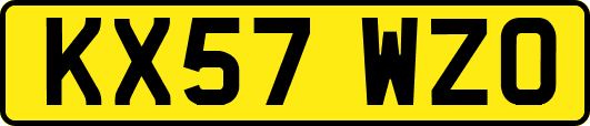 KX57WZO