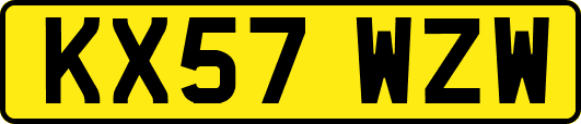 KX57WZW