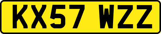 KX57WZZ