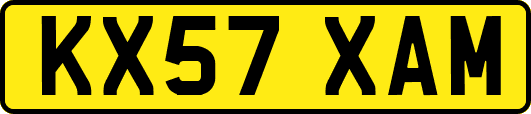 KX57XAM