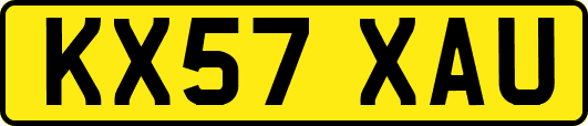 KX57XAU
