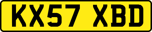 KX57XBD