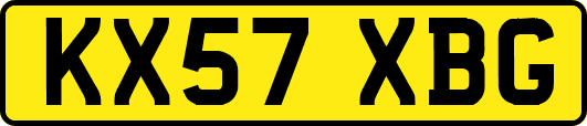 KX57XBG
