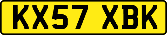 KX57XBK