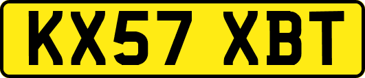 KX57XBT
