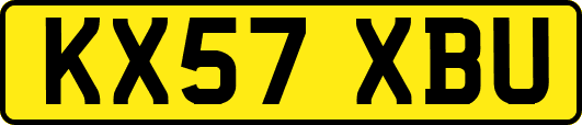 KX57XBU