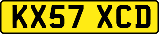 KX57XCD