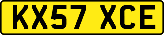 KX57XCE