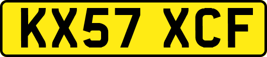 KX57XCF