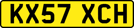 KX57XCH