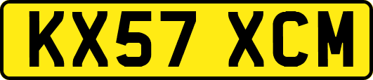 KX57XCM
