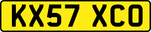 KX57XCO