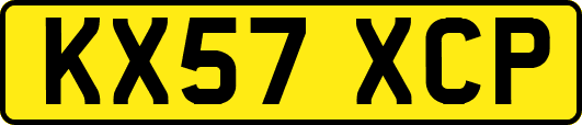KX57XCP