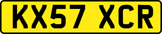 KX57XCR