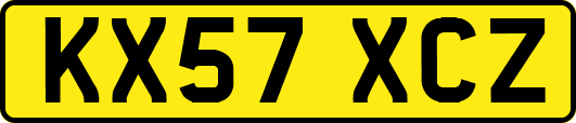 KX57XCZ
