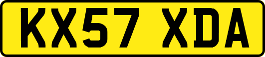 KX57XDA