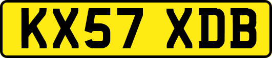KX57XDB