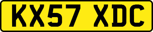 KX57XDC