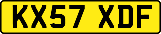 KX57XDF