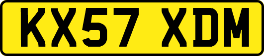 KX57XDM