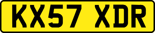 KX57XDR
