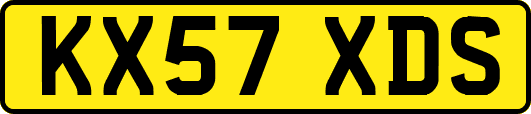 KX57XDS