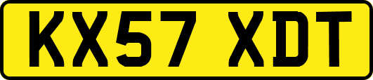 KX57XDT