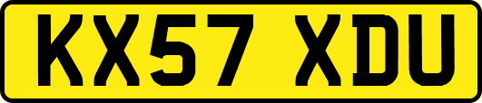 KX57XDU