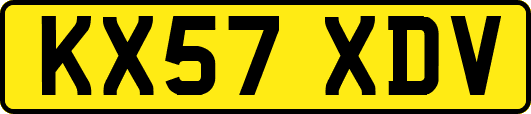 KX57XDV