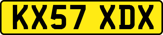 KX57XDX