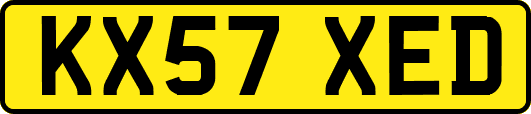 KX57XED