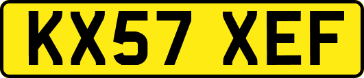 KX57XEF