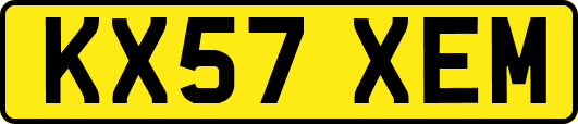 KX57XEM