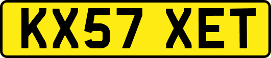 KX57XET