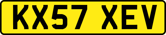 KX57XEV