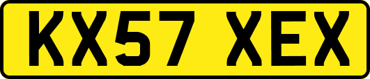 KX57XEX