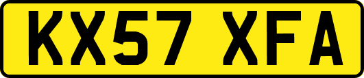 KX57XFA