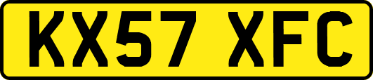 KX57XFC