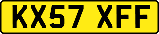 KX57XFF