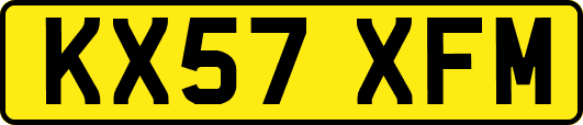 KX57XFM