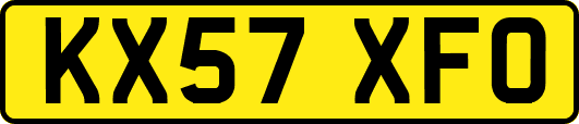 KX57XFO