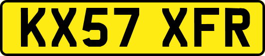 KX57XFR