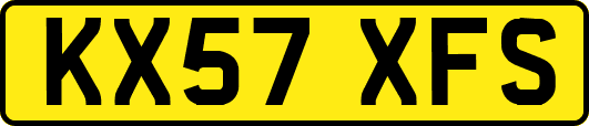 KX57XFS