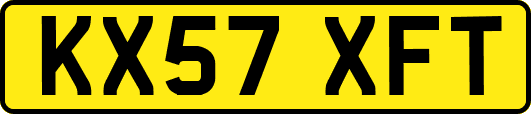 KX57XFT