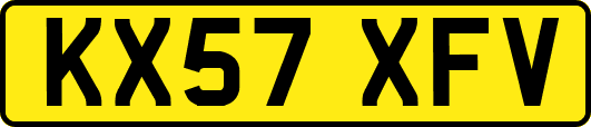 KX57XFV