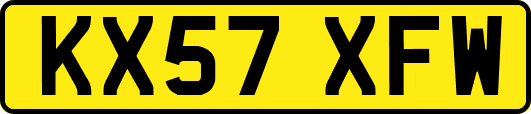 KX57XFW